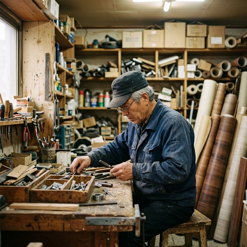 개인회생 인가결정, 받을 돈이 남아 있어도 되나｜고양 70대 인테리어 자영업자 사례 — 이해를 돕기 위한 연출 이미지