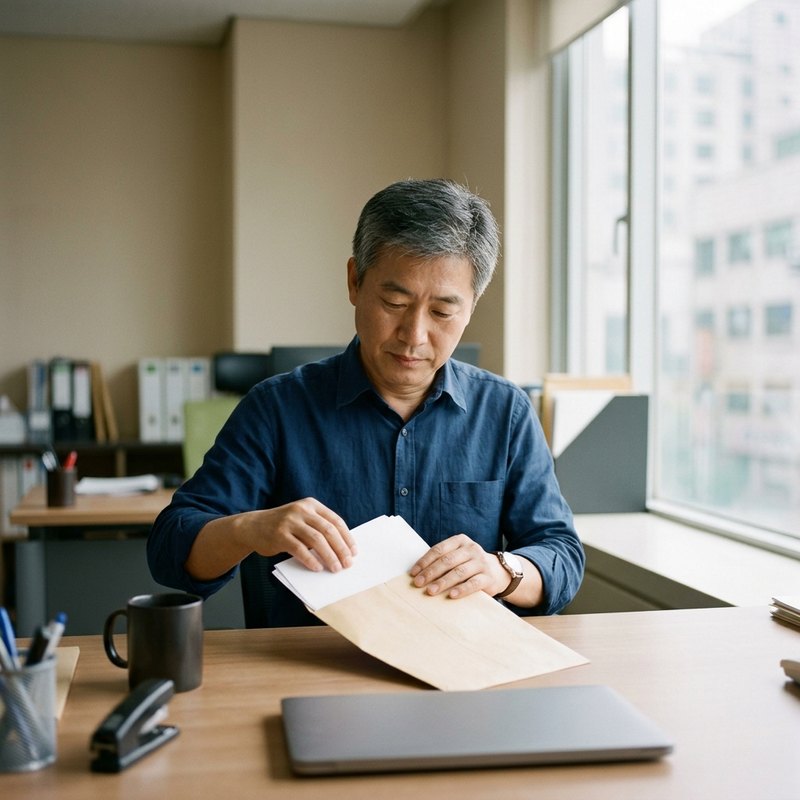 개인회생 수임료, 싼 곳이 정말 유리할까?｜보정 대응까지 확인해야 하는 이유 — 이해를 돕기 위한 연출 이미지
