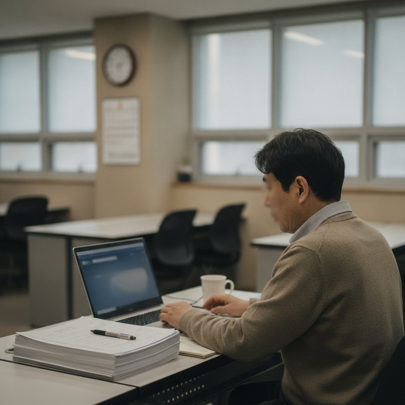 코인 빚 개인회생 가능할까|1억대 투자손실 고양 40대 직장인 개시결정 사례 — 이해를 돕기 위한 연출 이미지